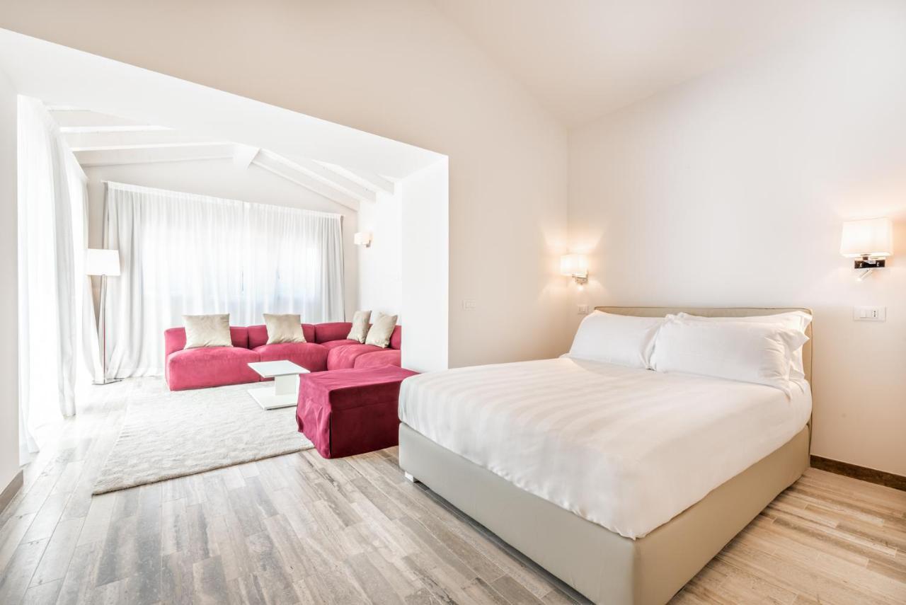 Hotel Stella Della Versilia Marina di Massa Exterior foto